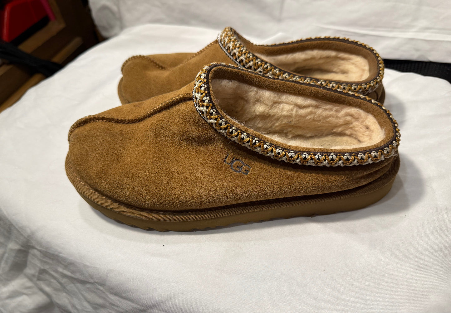 Ugg Tasman