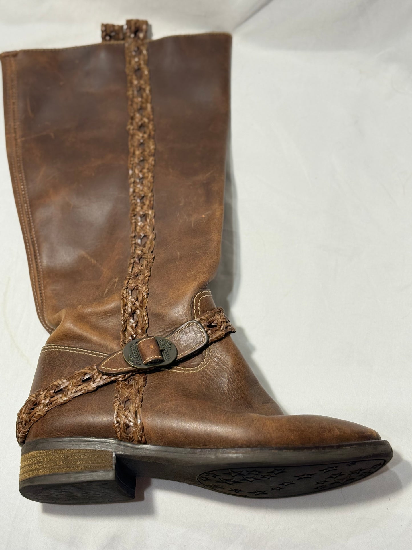 Sbicca vintage collection Boots
