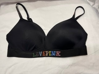 PINK by VS Wireless Bra