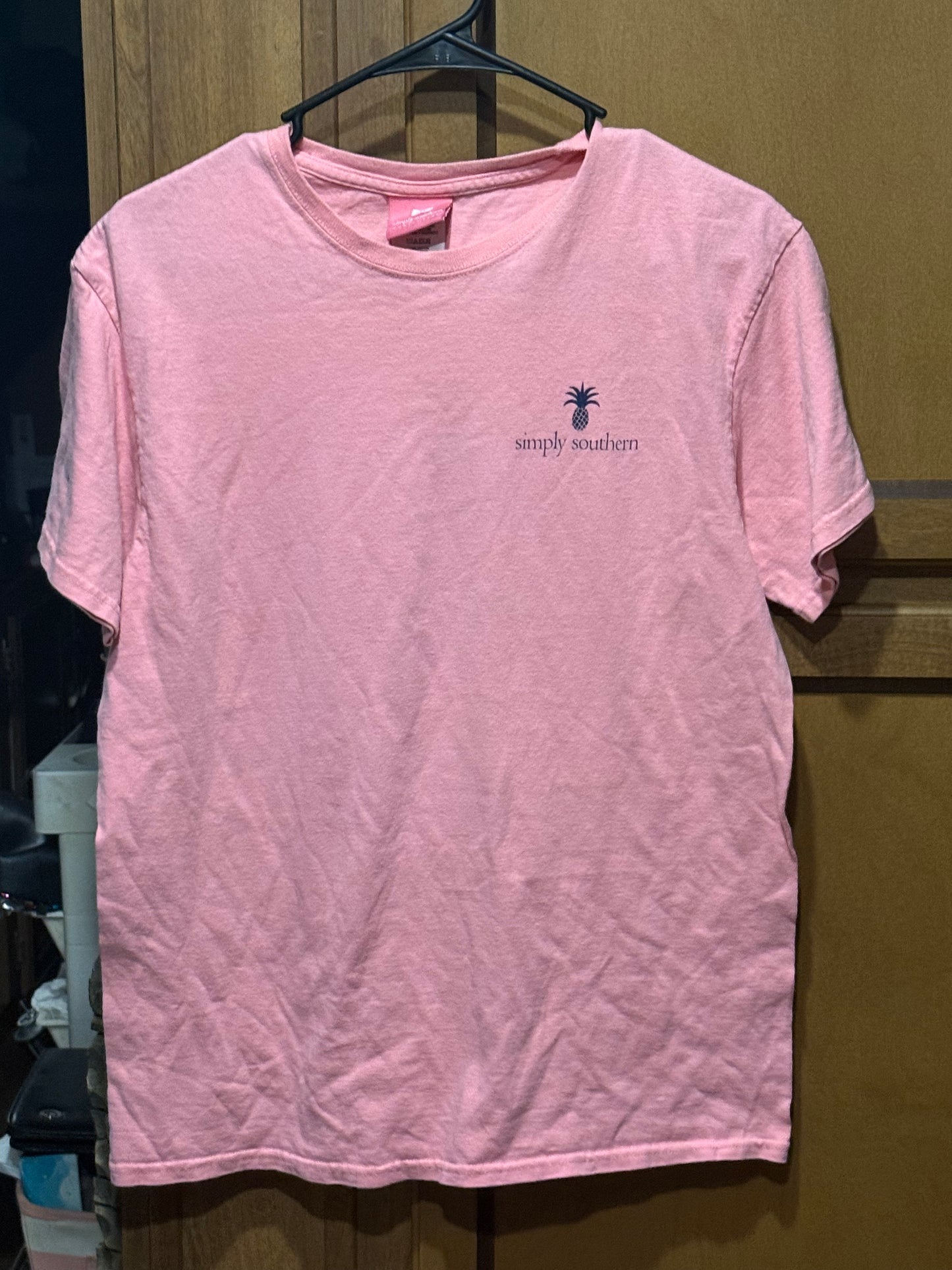 Simply Southern Tshirt