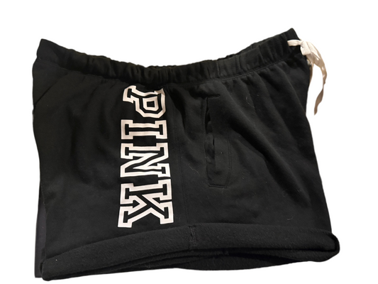 PINK by VS Boyfriend Short