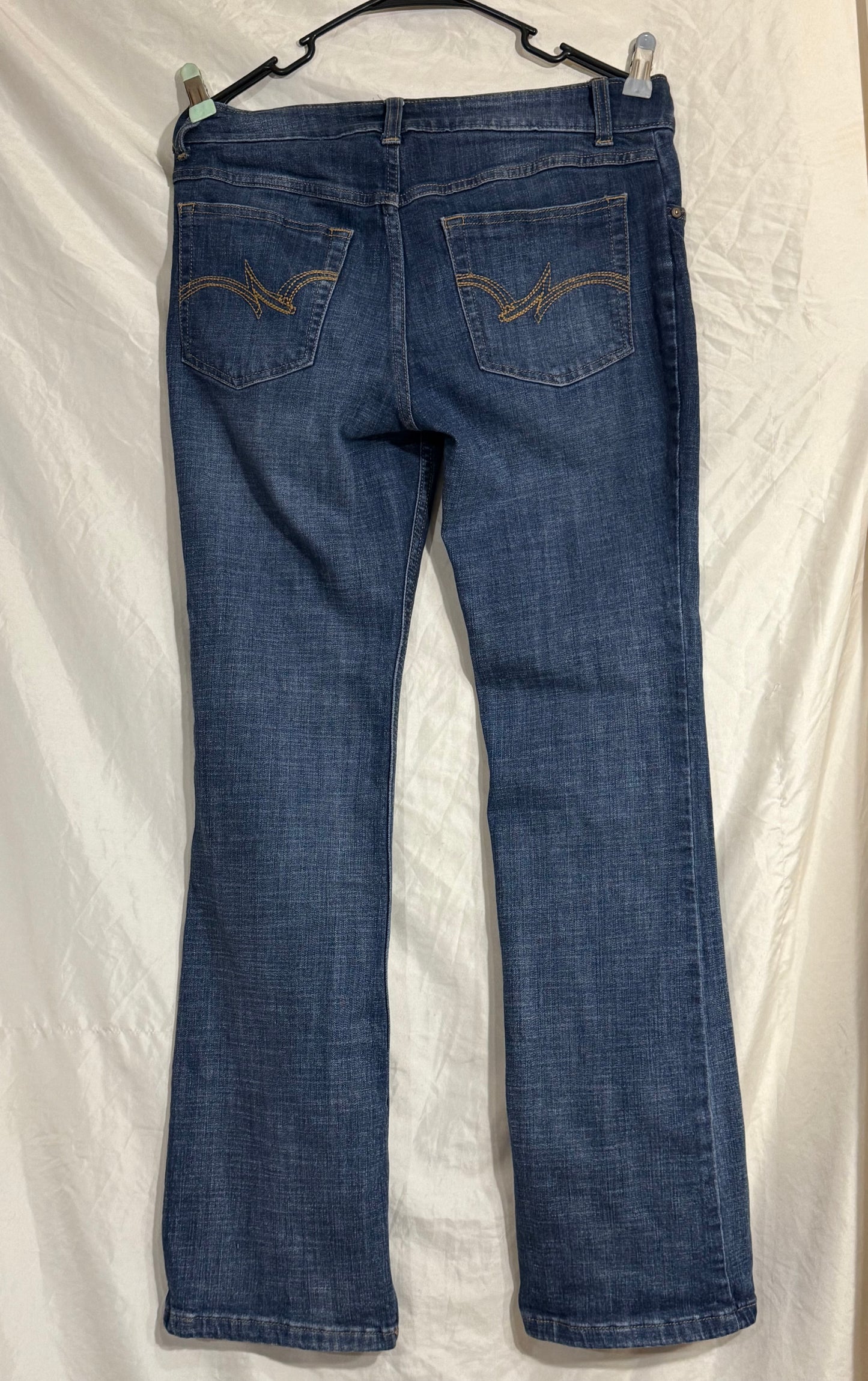 Wrangler Bootcut Jeans