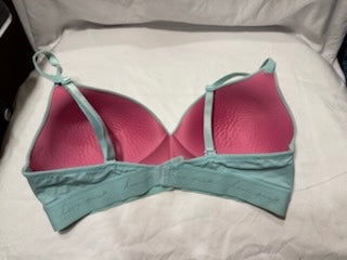 PINK by Victoria Secret Wireless Lighty Lined Bra