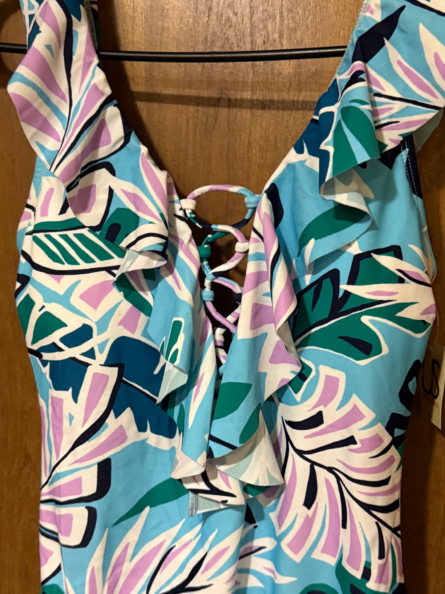 US Urban Sea Brand One piece swimsuit