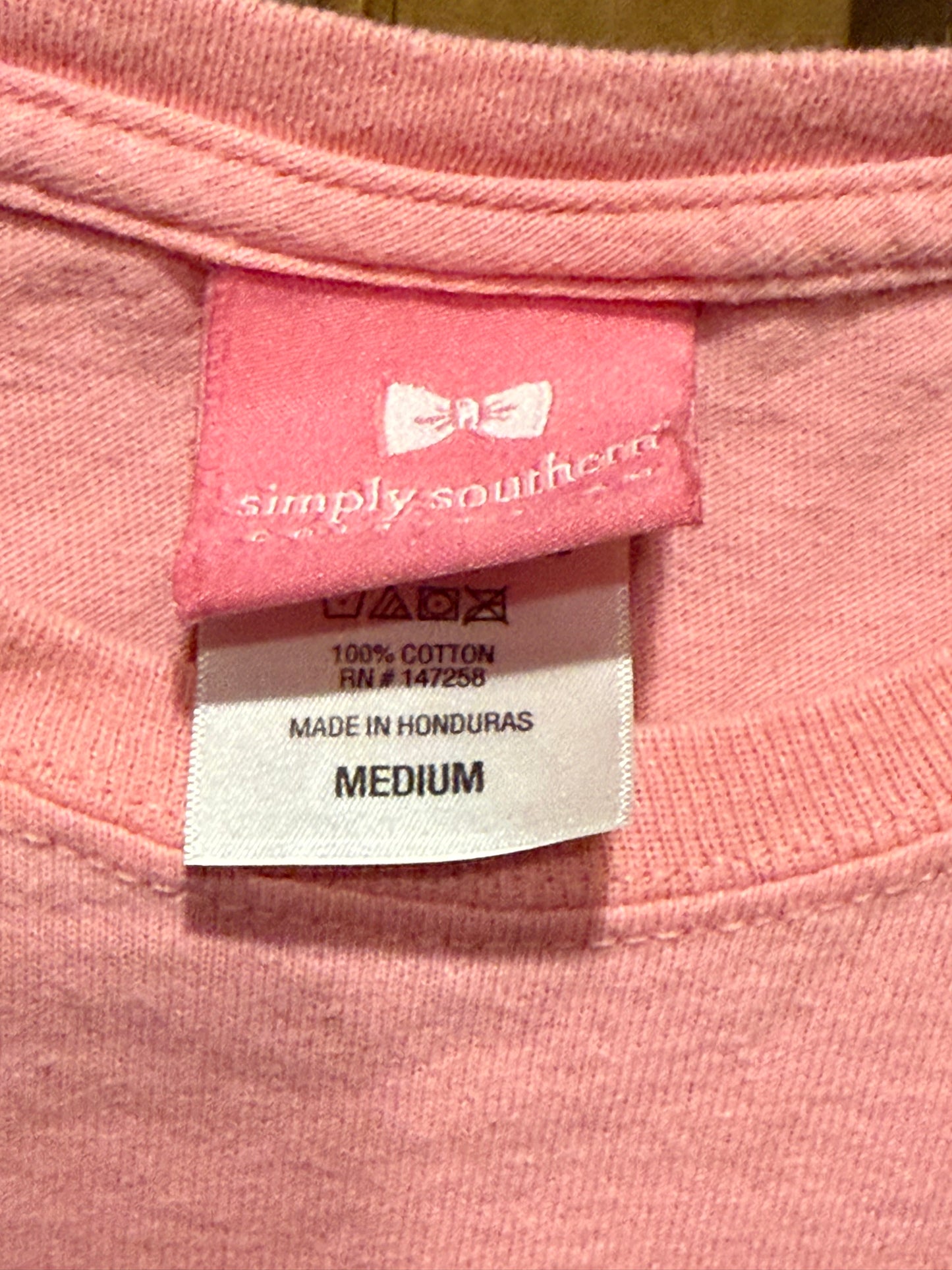 Simply Southern Tshirt