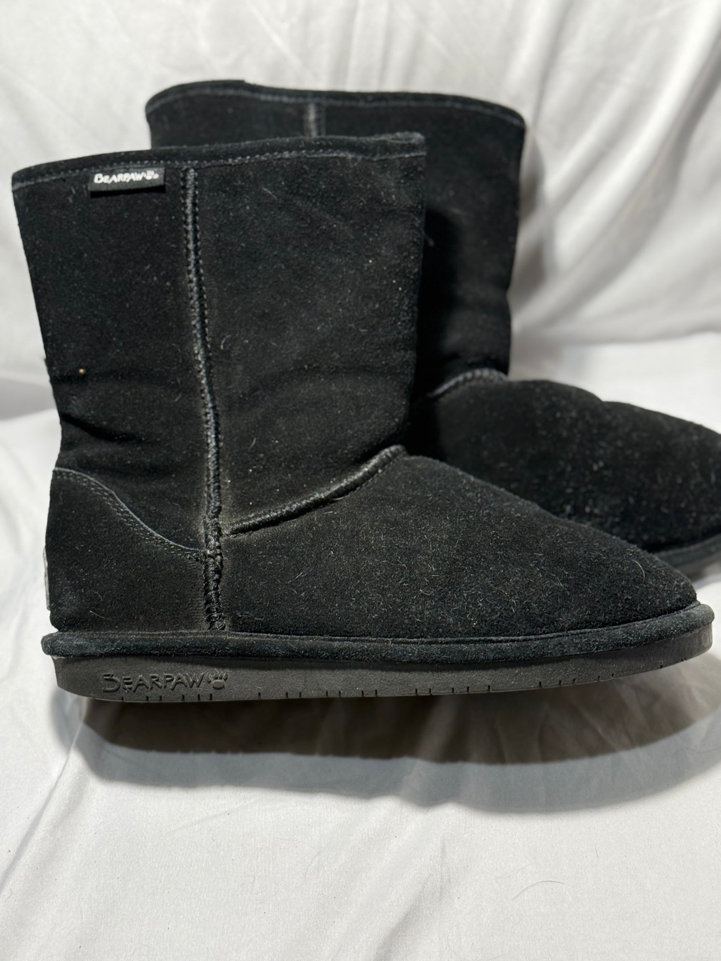 Women’s Bearpaw Boots