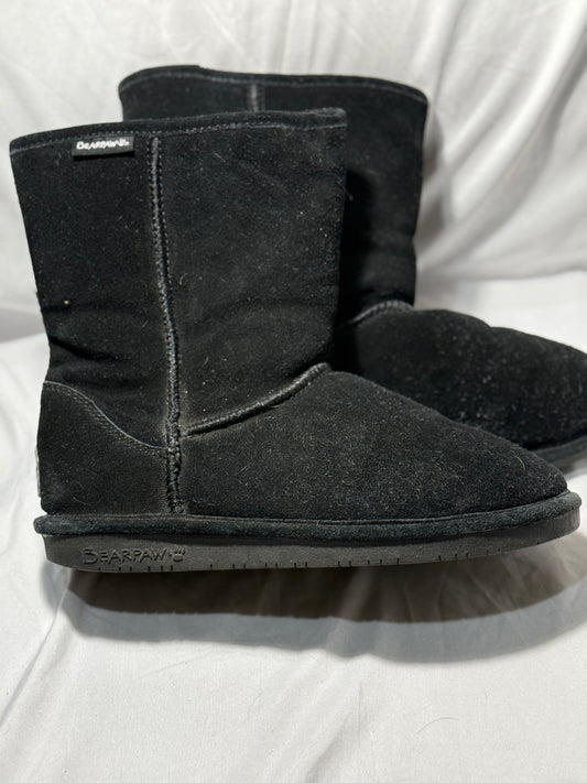 Women’s Bearpaw Boots