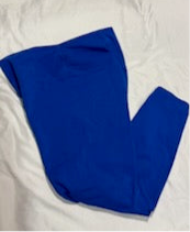 Yunoga Workout Leggings