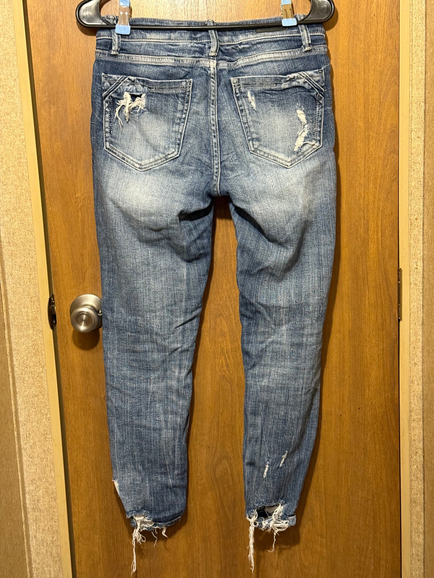 Buckle Black Brand Jeans