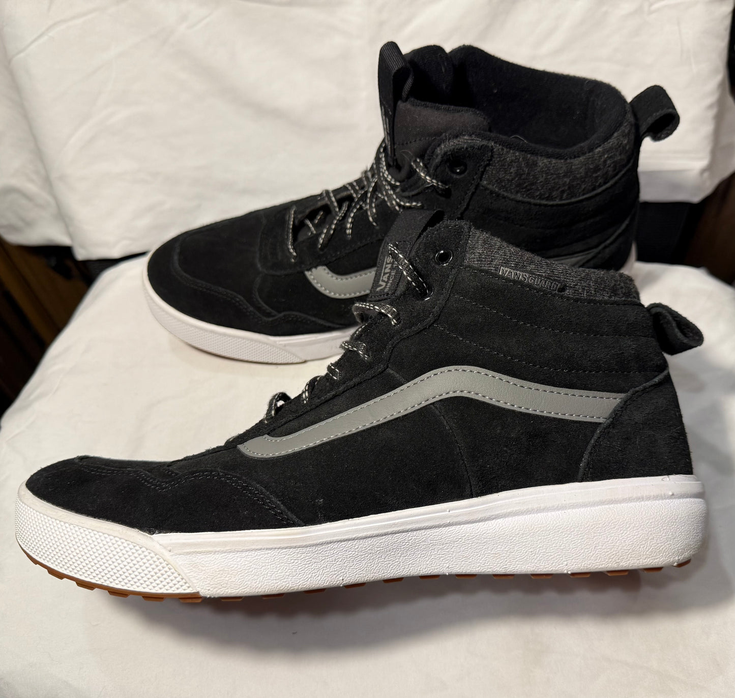 Men’s Vans Exp Hi