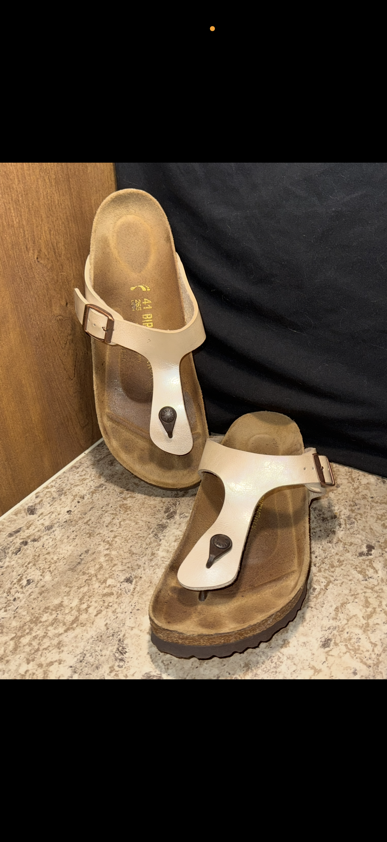 Birkenstock Gizeh