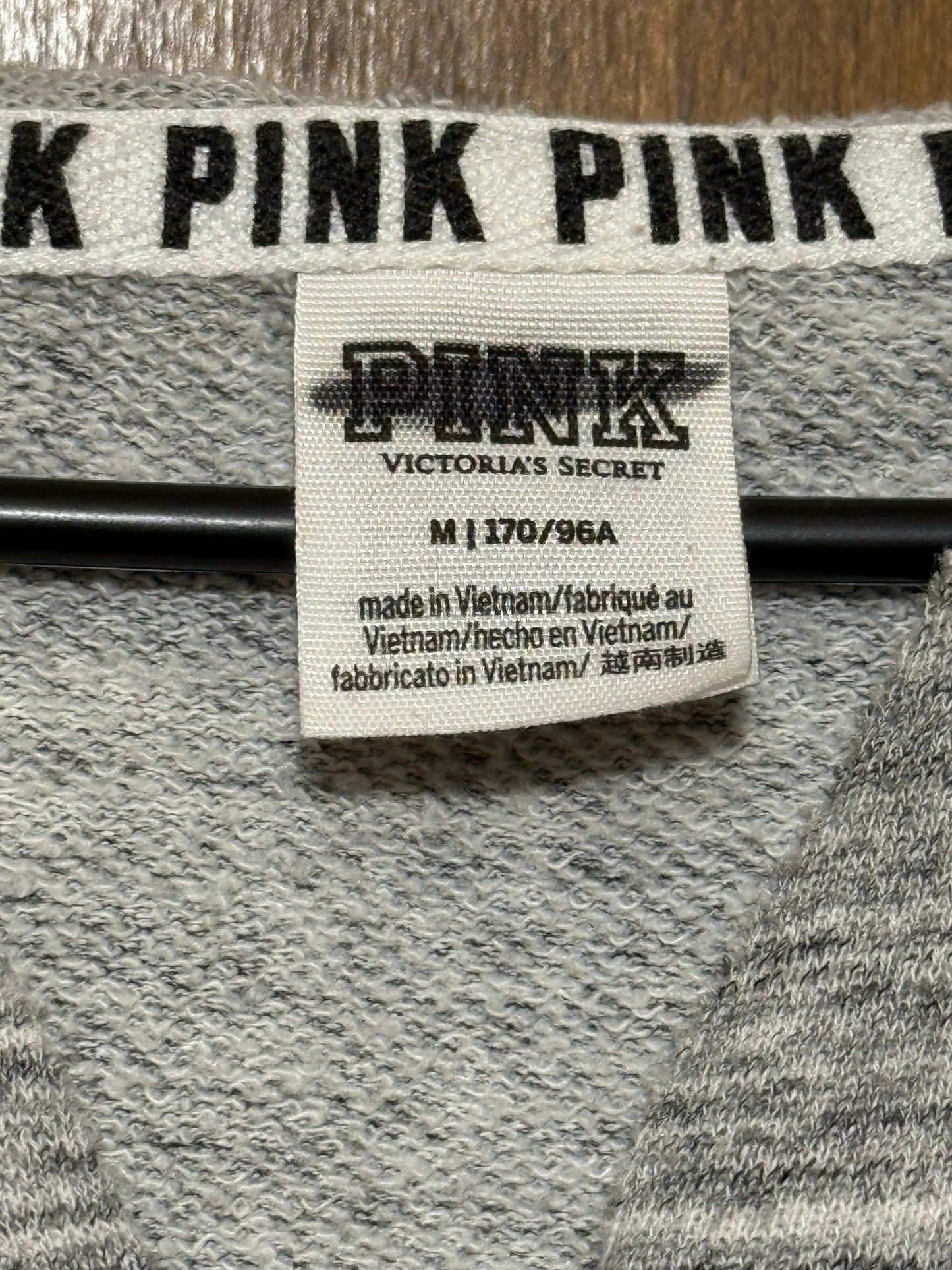 PINK Hoodie
