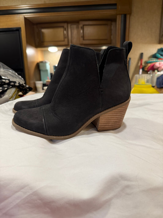 Tom’s Women’s Everly Boot