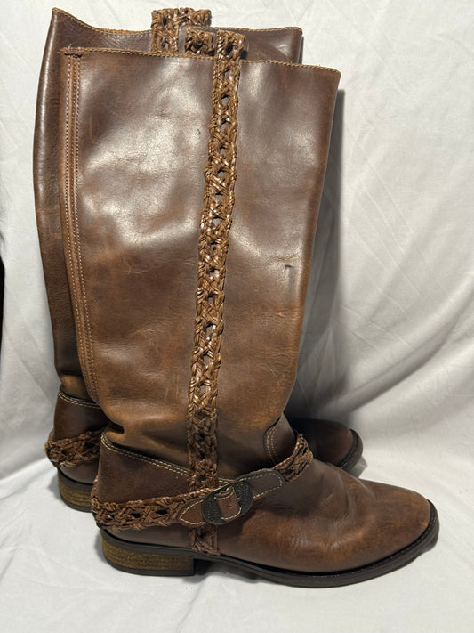 Sbicca vintage collection Boots