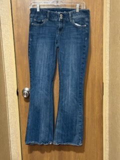 America Eagle Jeans