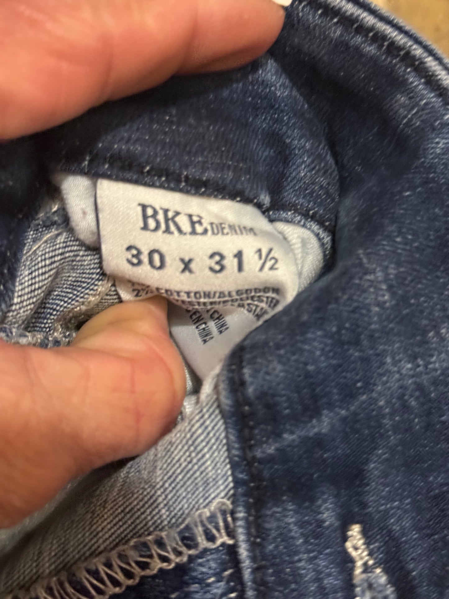BKE Payton Jeans