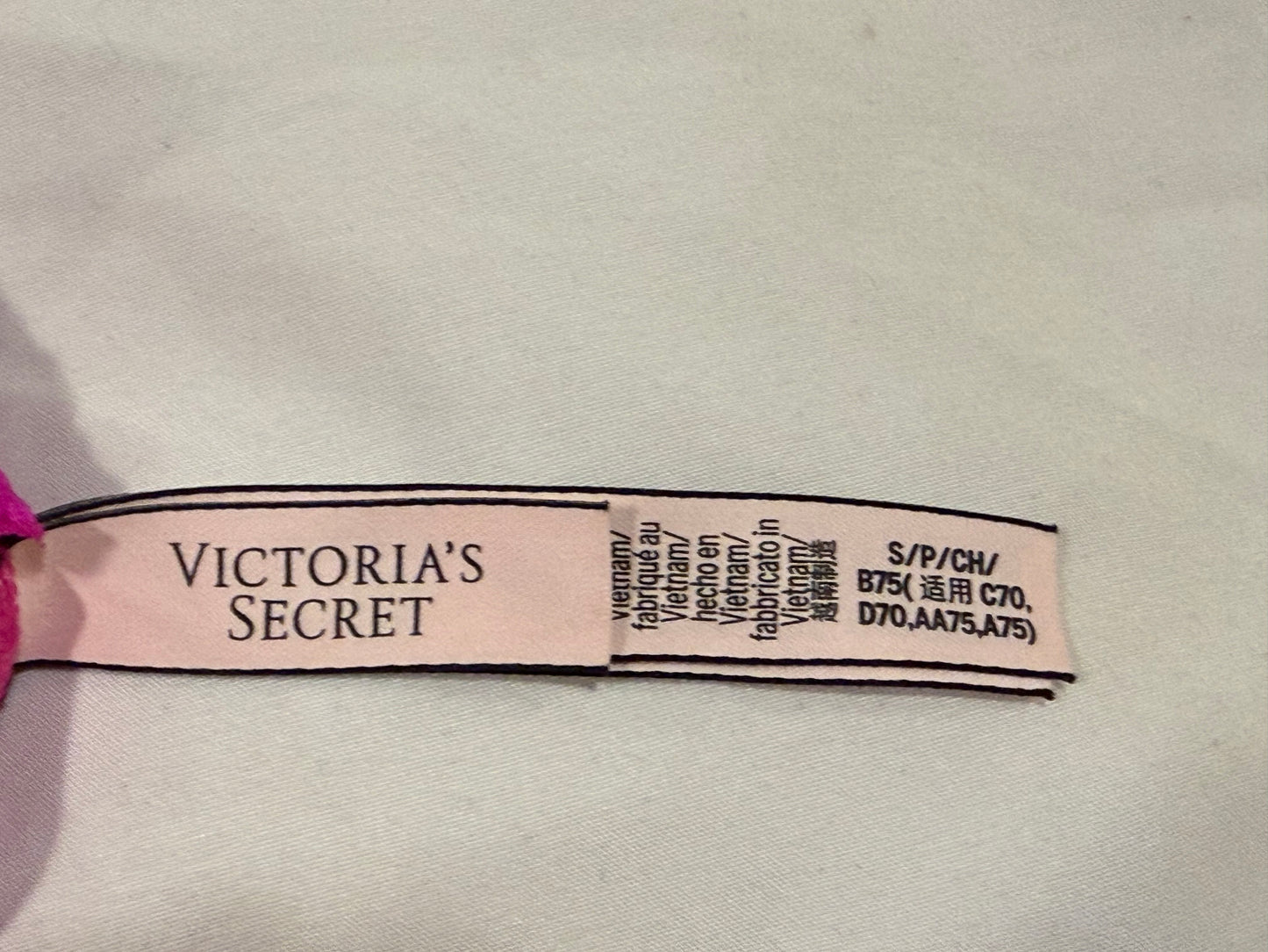 Victoria Secret Lace Bralette