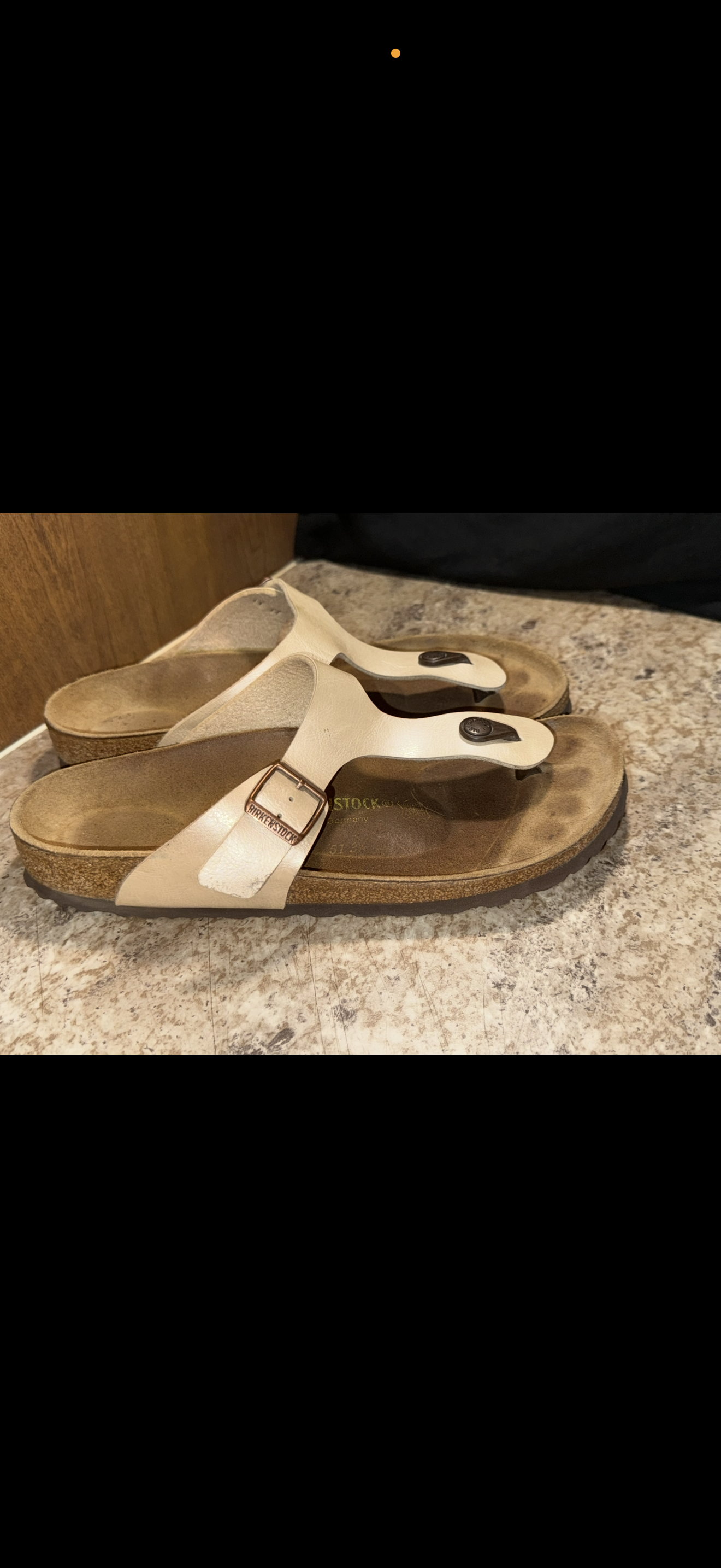 Birkenstock Gizeh