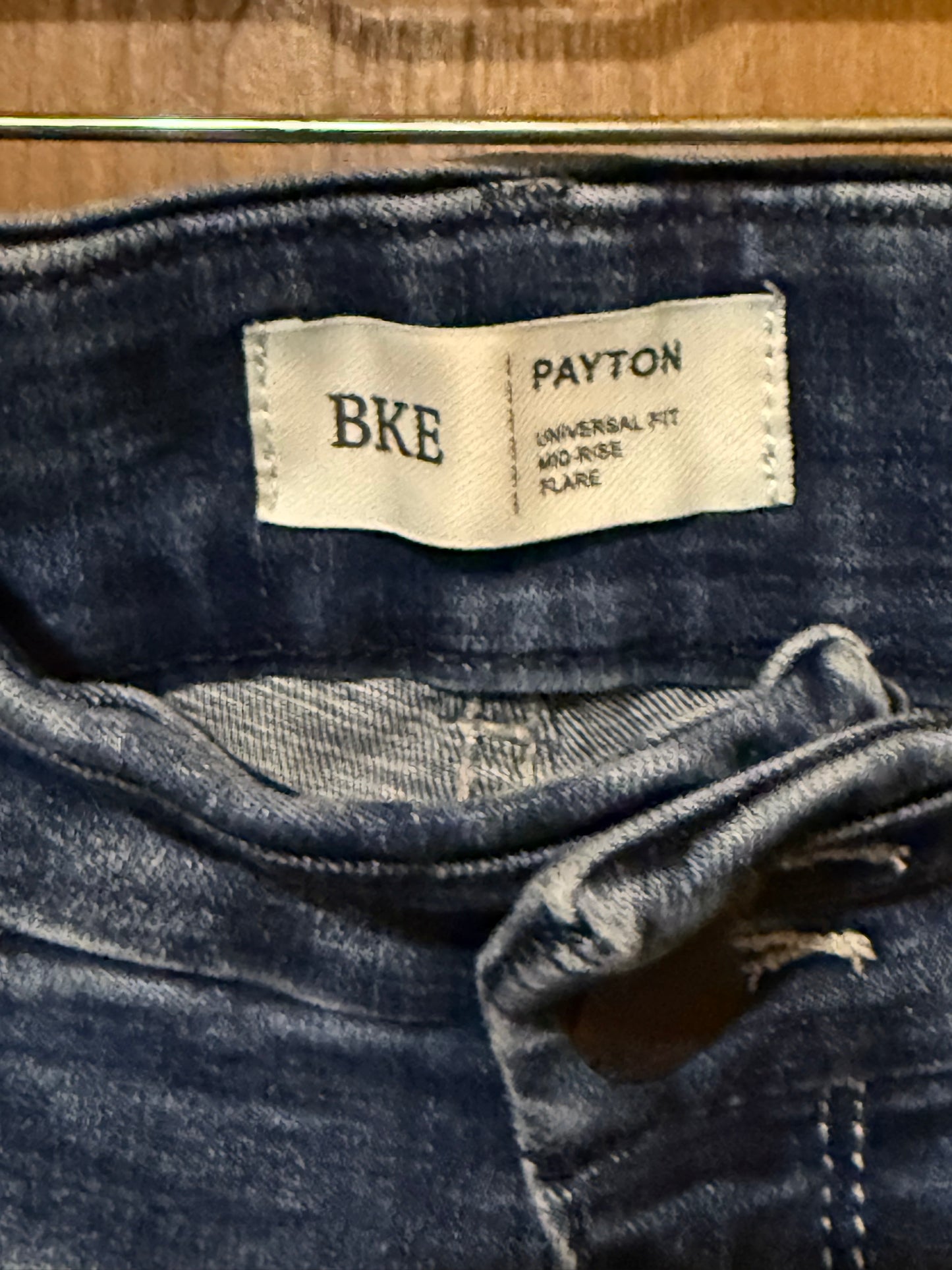BKE Payton Jeans