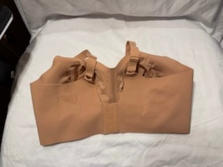 Evelyn & Bobbie “the Beyond Bra”