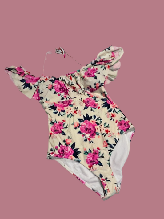 Arizona Off the shoulder swimsuit
