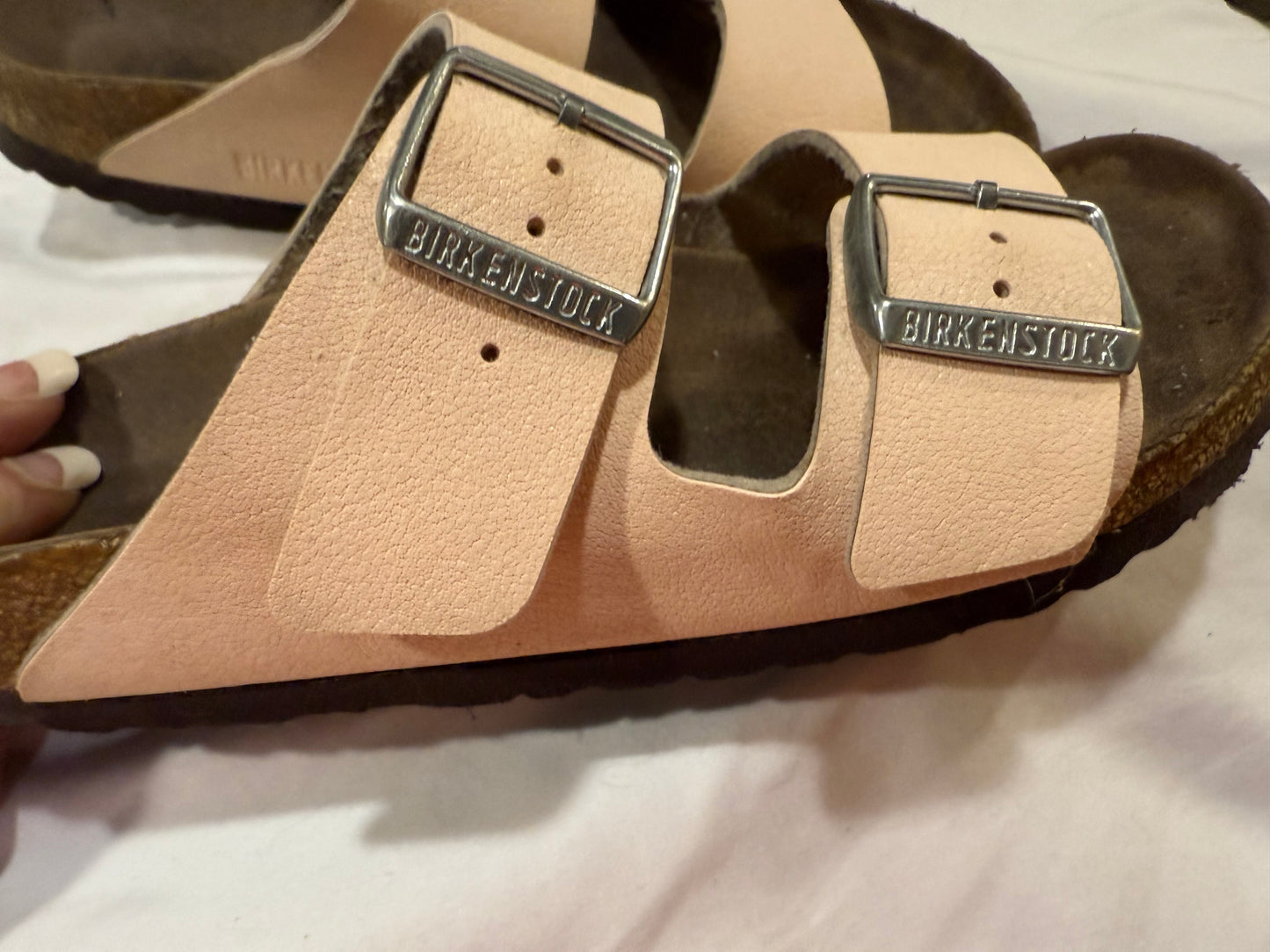 Birkenstock Arizona