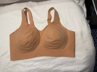 Evelyn & Bobbie “the Beyond Bra”
