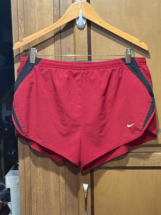 Nike Dri Fit shorts