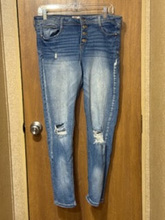 Lei jeans
