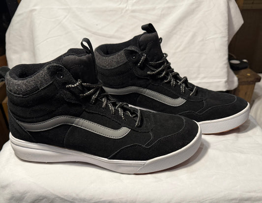 Men’s Vans Exp Hi