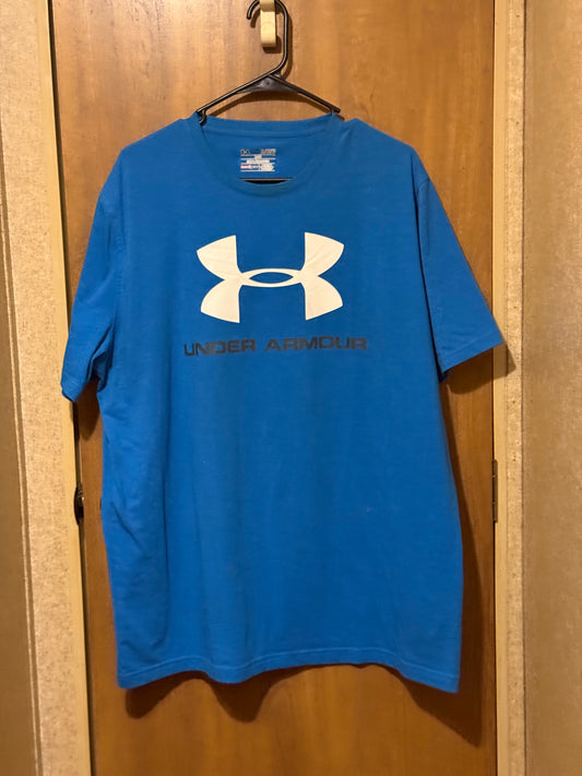 Men’s Under Armour T-shirt