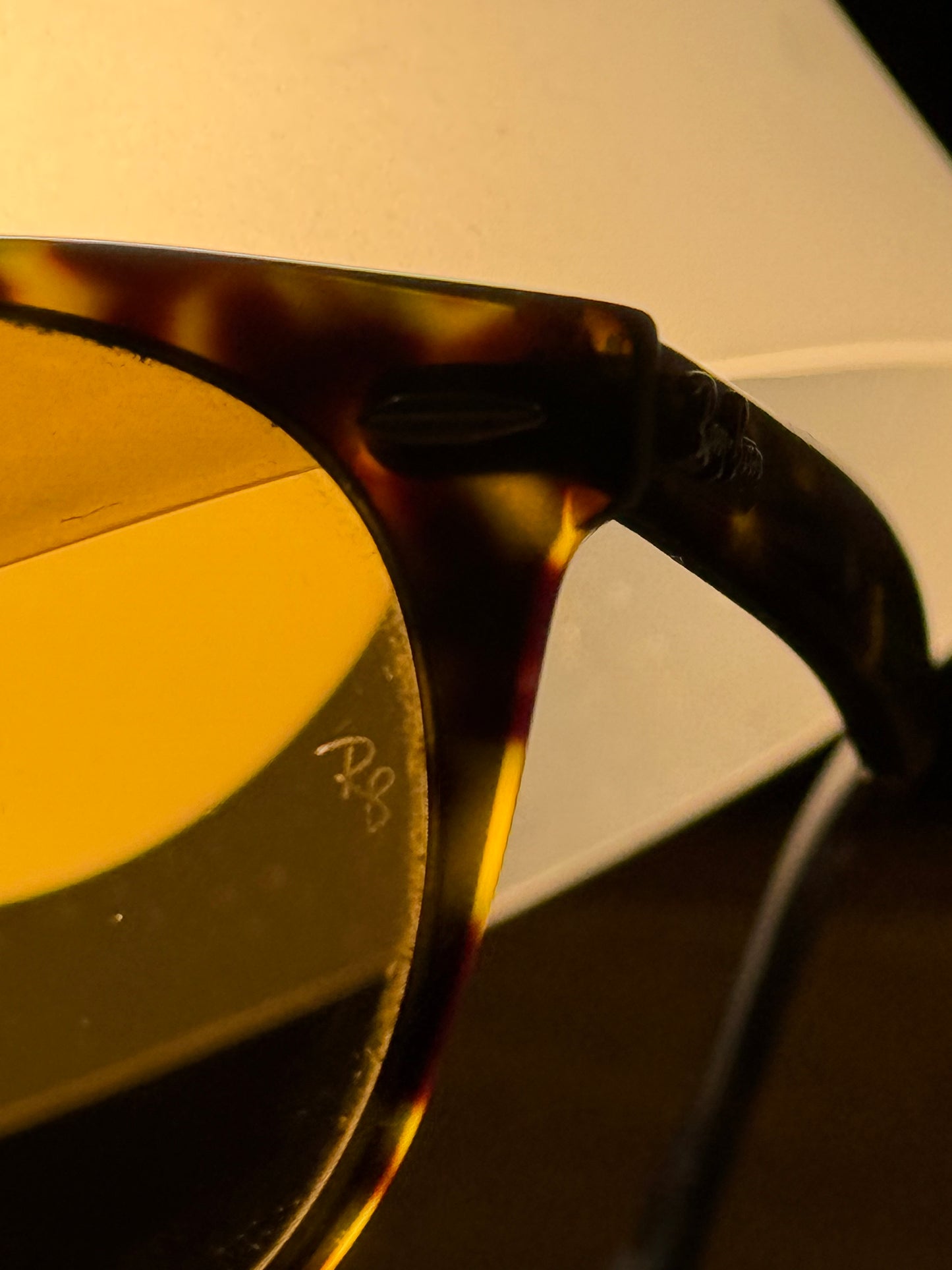 Ray-Ban Rb2185 Wayfarer II Classic
