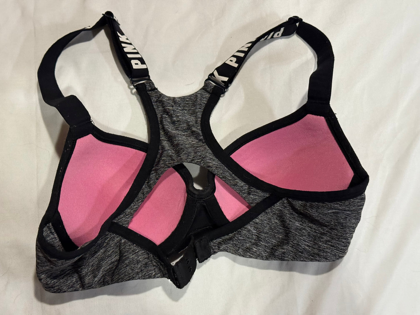 PINK by VS Ultimate Sports Bra