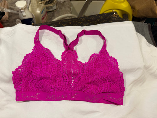Victoria Secret Lace Bralette