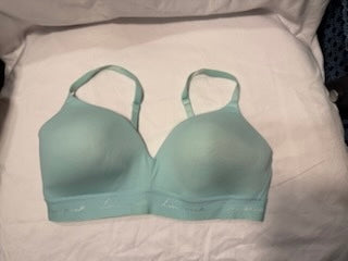 PINK by Victoria Secret Wireless Lighty Lined Bra