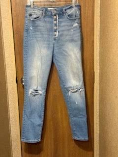 Kancan Jeans