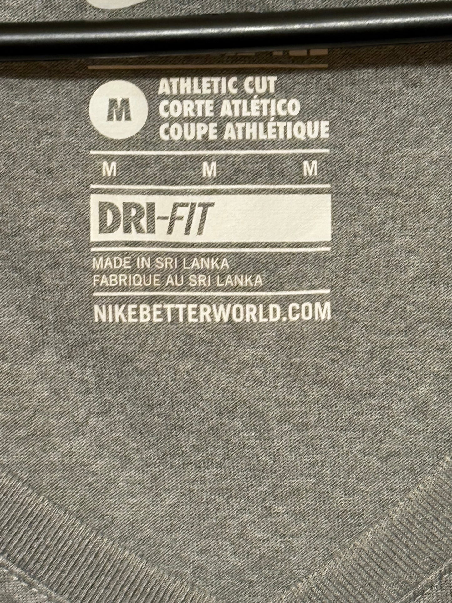 Nike tshirt