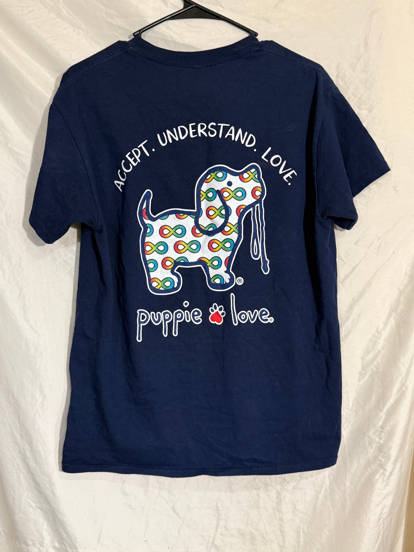 Puppie Love Tee