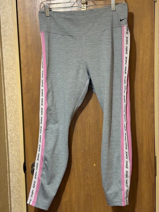 Nike Dri Fit leggings