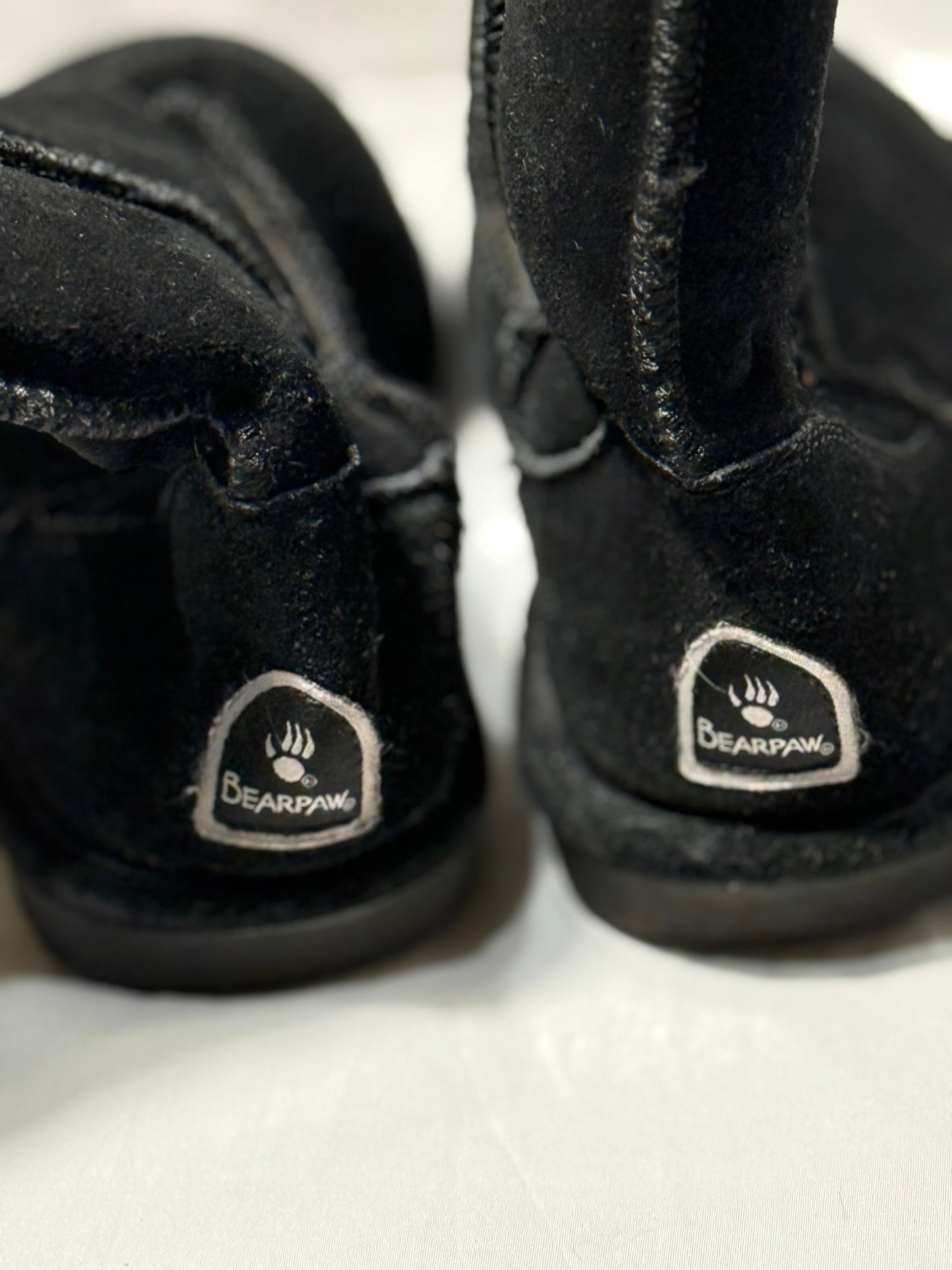 Women’s Bearpaw Boots