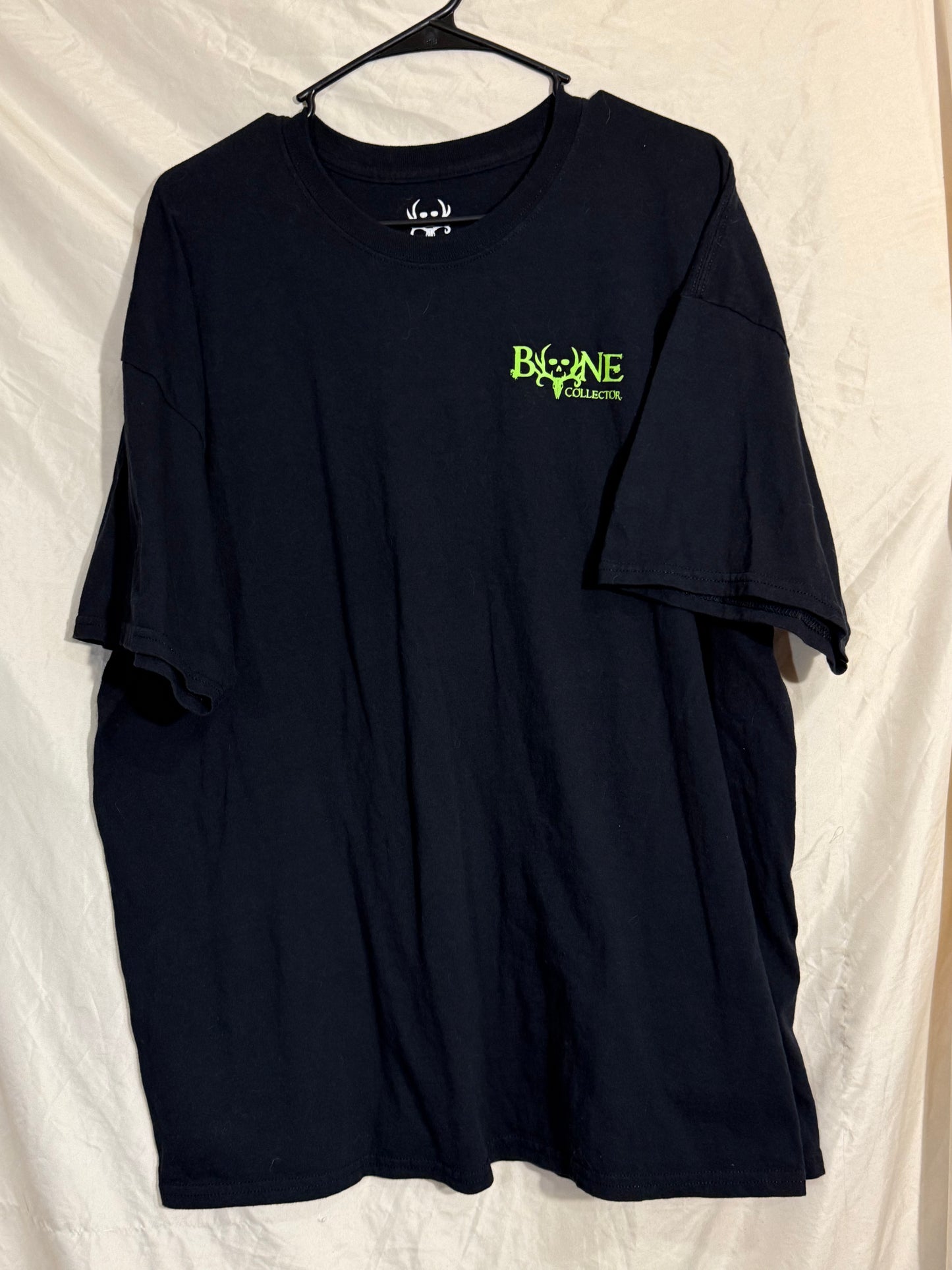 Bone Collector Tshirt