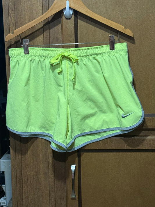 Nike Dri Fit shorts