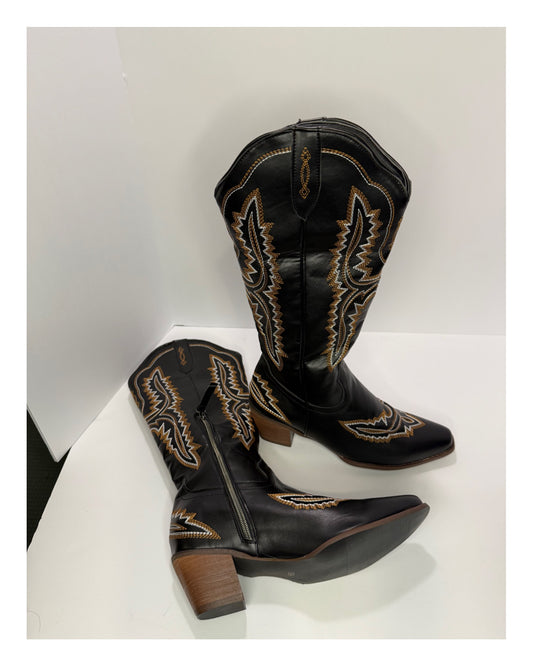 Inspired by Ariat Casanova