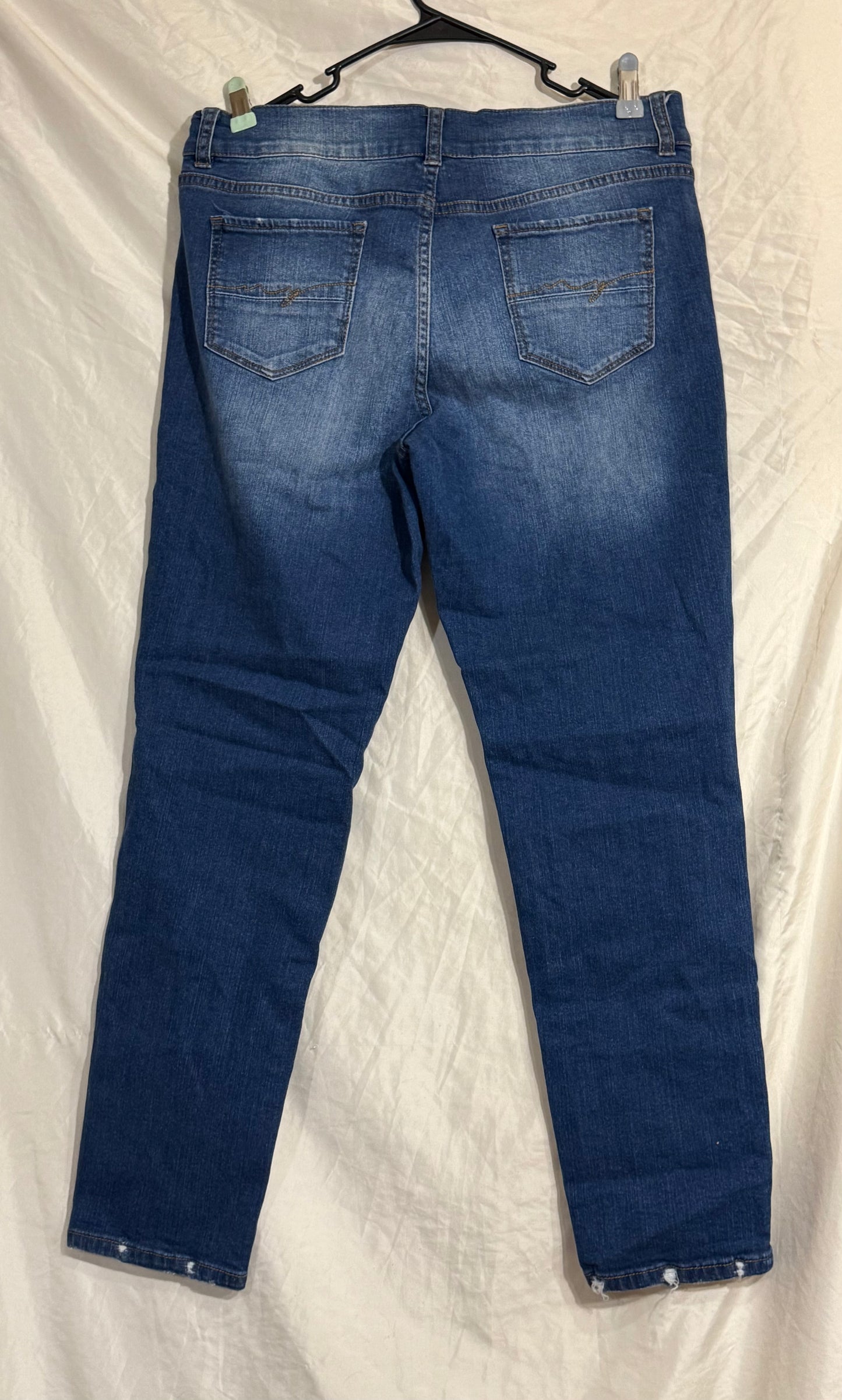 Soho jeans Boyfriend Cut