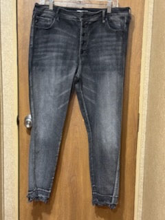 Kancan Jeans
