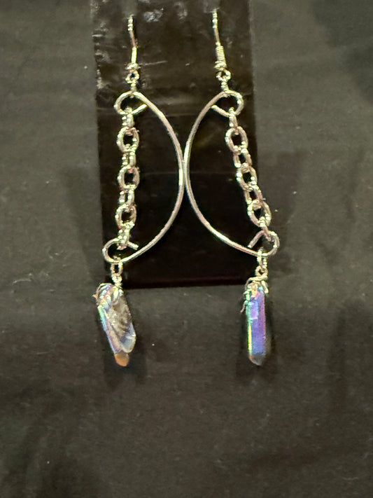Yin to My Yang For paparazzi earrings