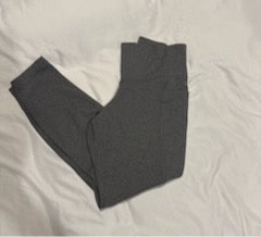 Members Mark Brand Ankle leggings