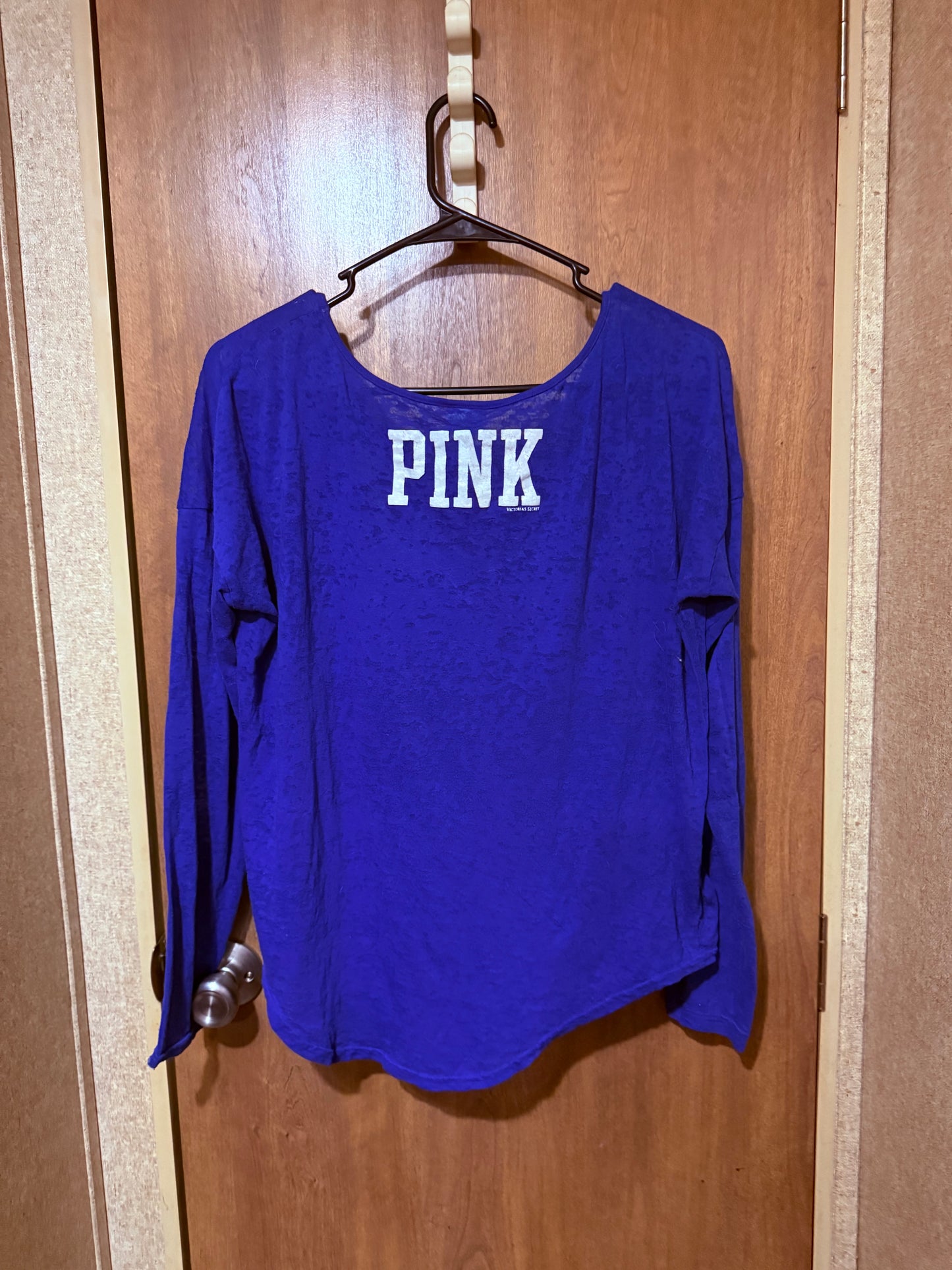 PINK by 5th & Ocean College Apparel