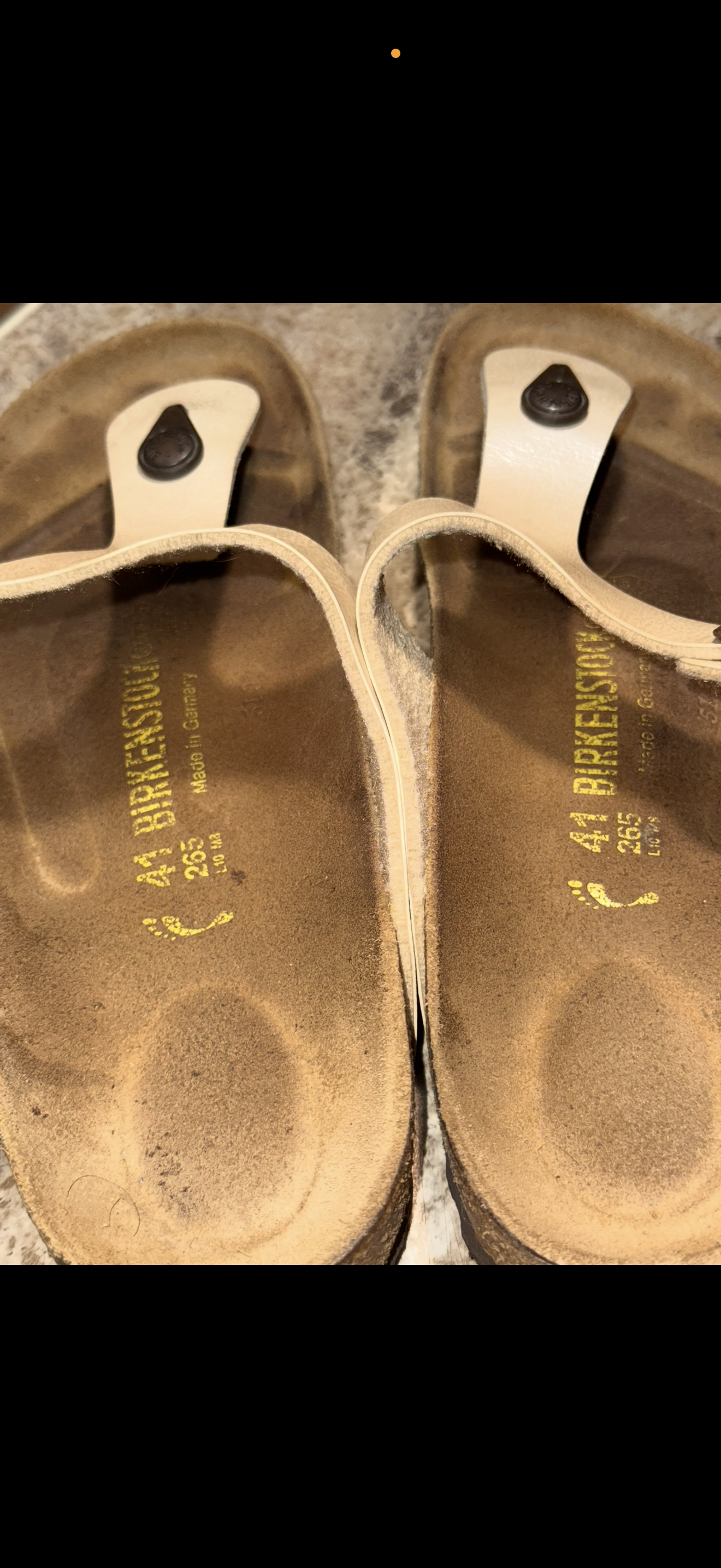 Birkenstock Gizeh