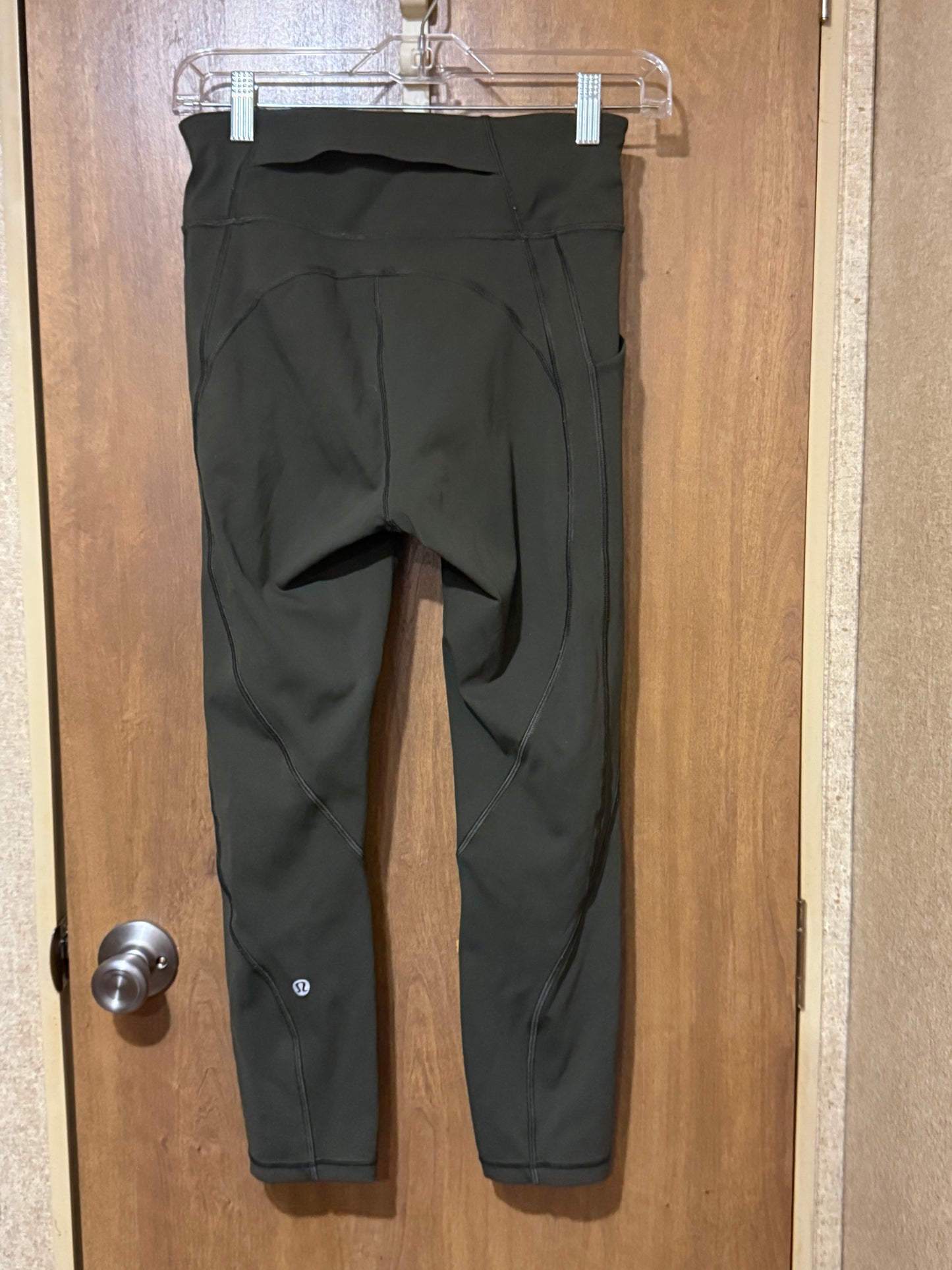 Lululemon Speed Tight Legging